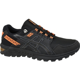 Asics Gel-Citrek M 1021A221-001 schwarz