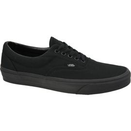 Vans Era W Vqfkbka Schuhe schwarz