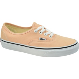Vans Authentic W VN0A38EMU5Y1 rosa