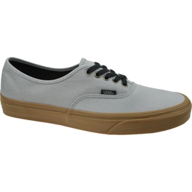 Vans Ua Authentic M VN0A38EMU401 grau