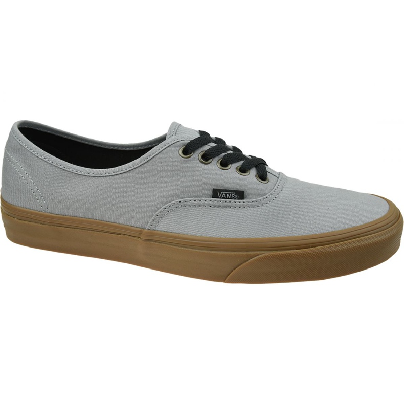Vans Ua Authentic M VN0A38EMU401 grau