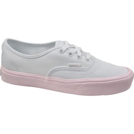 Vans Authentic Lite W VA2Z5JN5Q Schuhe weiß