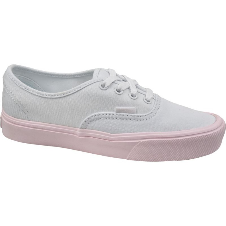 Vans Authentic Lite W VA2Z5JN5Q Schuhe weiß