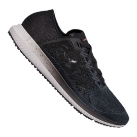 Under Armour Threadborne Blur M 3000008-101 schwarz