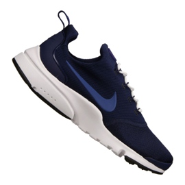 Nike Presto Fly M 908019-406 Schuh marineblau