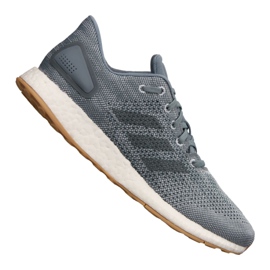 Adidas PureBoost Dpr M CM8318 Schuhe grau