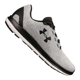 Under Armour Remix FW18 M 3020345-100 grau