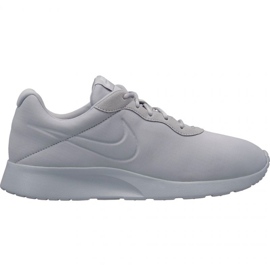 Nike Tanjun Prem M 876899 008 Schuh grau