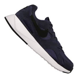 Nike Pantheos M 916776-400 Schuh navy blau