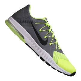Nike Air Zoom Train Complete M 882119-007 Schuh grau
