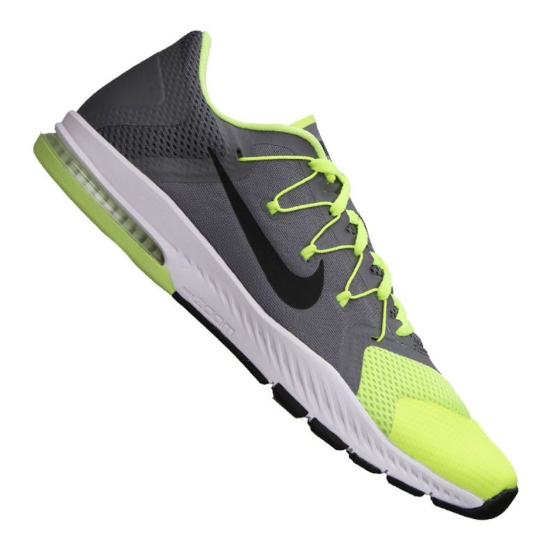 Nike Air Zoom Train Complete M 882119-007 Schuh grau