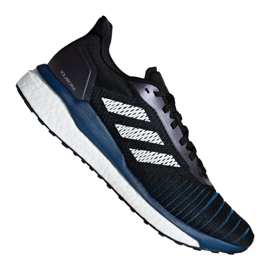 Adidas Solar Drive M D97442 Schuhe schwarz
