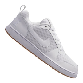 Nike Court Borough Low Se M 916760-101 Schuh weiß