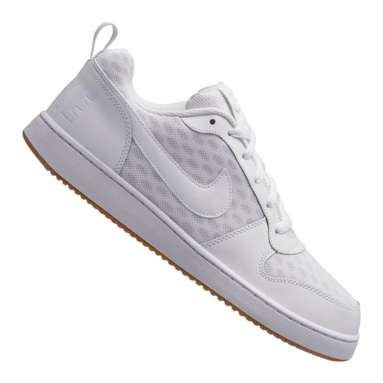 Nike Court Borough Low Se M 916760-101 Schuh weiß