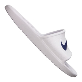 Nike Kawa Shower M 832528-100 Hausschuhe weiß