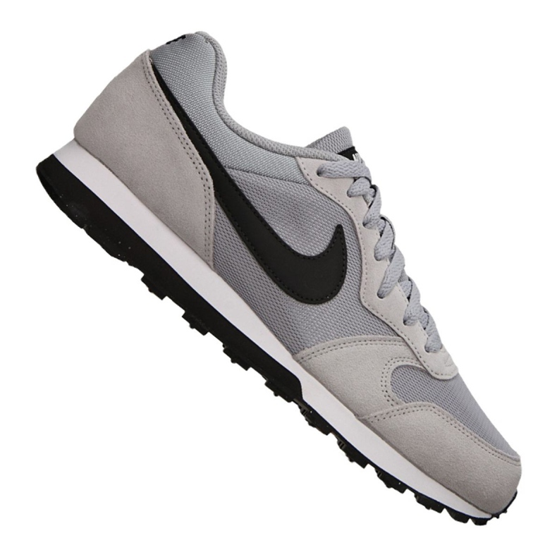 Nike Md Runner 2 M 749794-001 Schuh grau