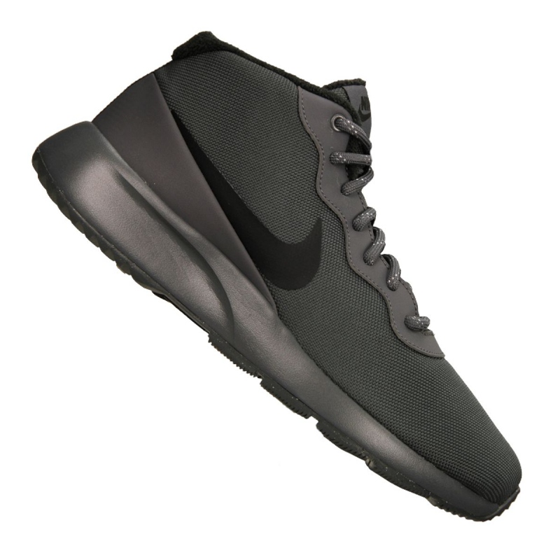 Nike Tanjun Chukka M 858655-002 Schuh grau