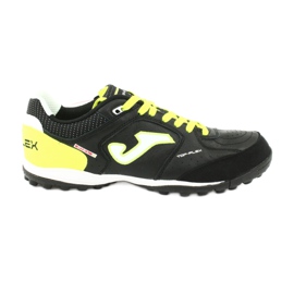 Joma Top Flex 2001 Tf M TOPS.2001.TF Fußballschuhe schwarz schwarz