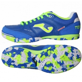 Hallenschuhe Joma Top Flex 2004 In M TOPS.2004.IN blau blau