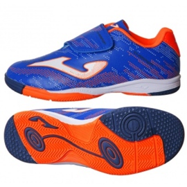 Hallenschuhe Joma Champion 2004 In Jr CHJS.2004.IN blau blau