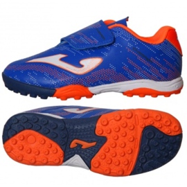 Joma Champion 2004 Tf Jr CHAJS.2004.TF Fußballschuhe blau blau