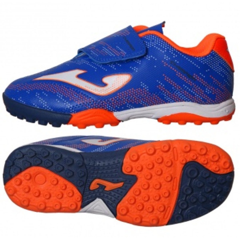 Joma Champion 2004 Tf Jr CHAJS.2004.TF Fußballschuhe blau blau