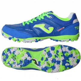 Joma Top Flex 2004 Tf M TOPS.2004.TF Fußballschuhe blau blau