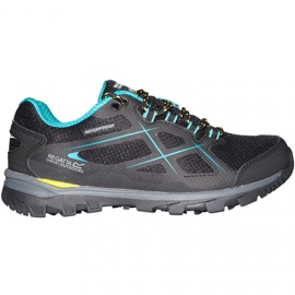 Regatta Wms Kota Low RWF489 41QF Schuhe schwarz