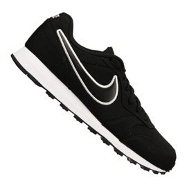 Nike Md Runner 2 Se M AO5377-001 schwarz