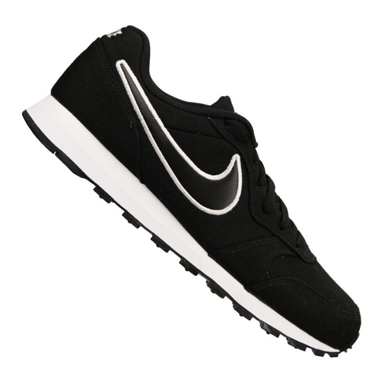 Nike Md Runner 2 Se M AO5377-001 schwarz