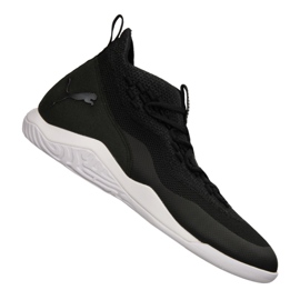 Hallenschuhe Puma 365 Ignite Fuse 1 Ic M 105563-01 schwarz schwarz