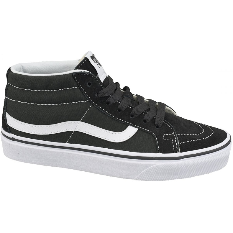 Vans Sk8-Mid Neuauflage VN0A391F6BT1 schwarz