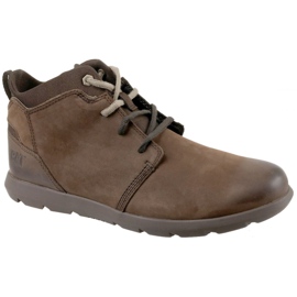 Caterpillar Transcend M P718990 braun