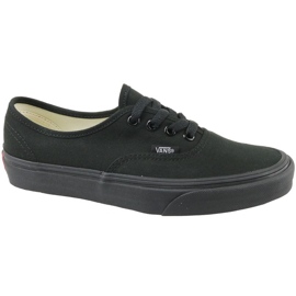Vans Authentic Schuhe W VEE3BKA schwarz