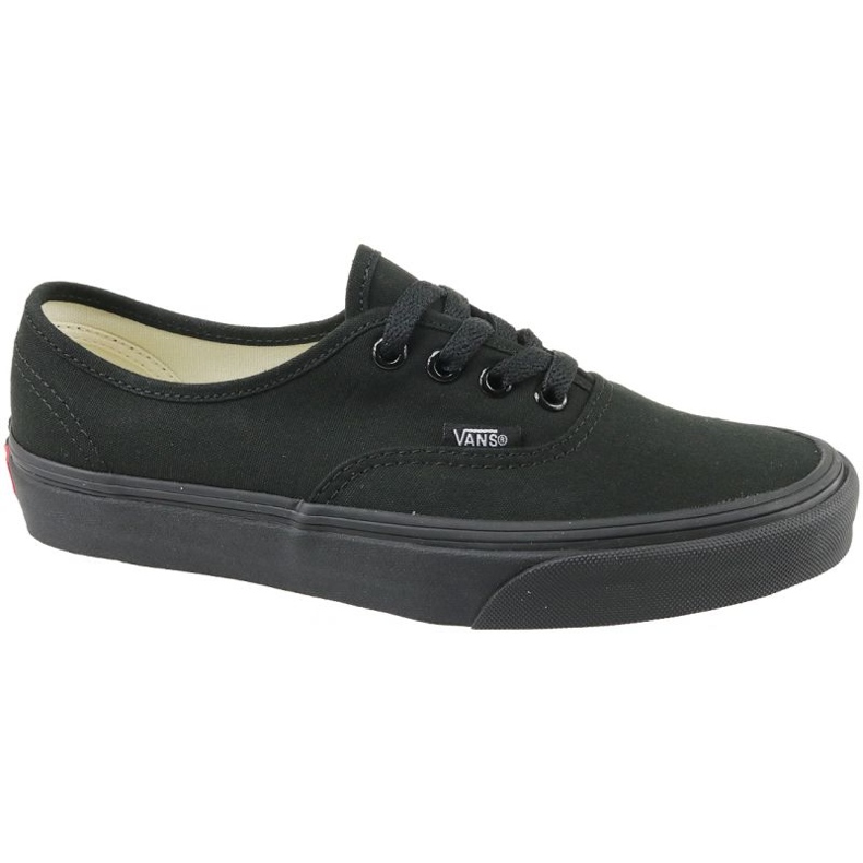 Vans Authentic Schuhe W VEE3BKA schwarz