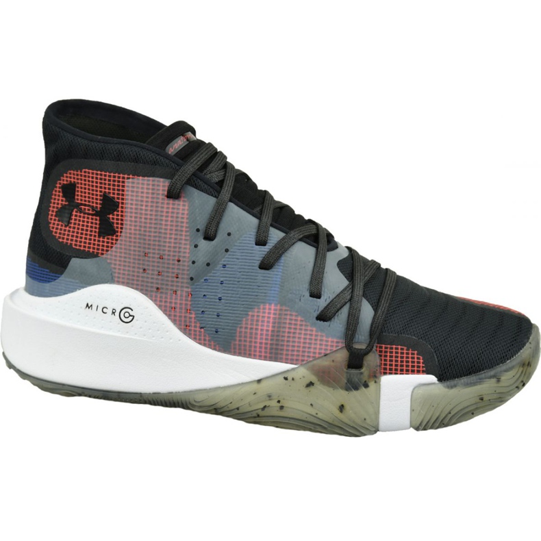 Under Armour Spawn Mid M 3021262-006 mehrfarbig mehrfarbig