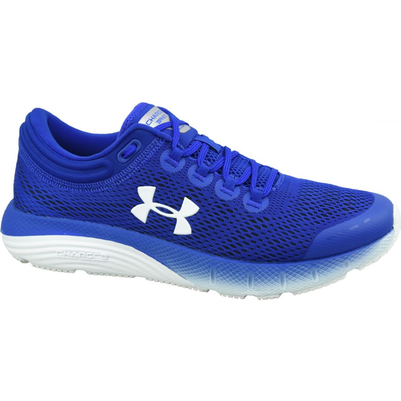 Under Armour Aufgeladener Bandit 5 M 3021947-401 blau