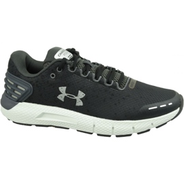 Under Armour Charged Rogue Storm M 3021948-001 schwarz
