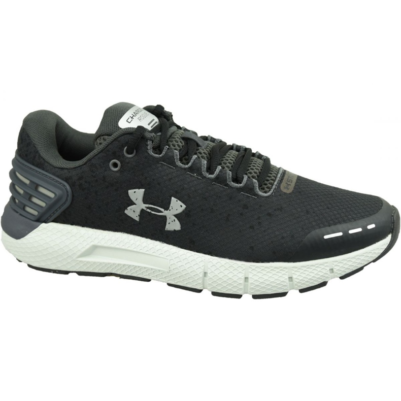 Under Armour Charged Rogue Storm M 3021948-001 schwarz