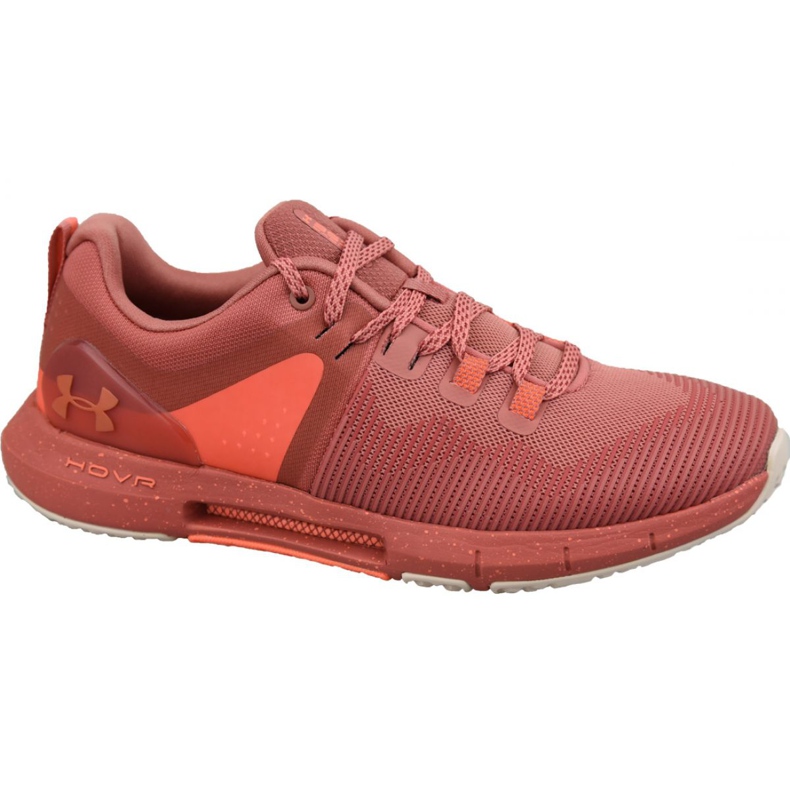 Under Armour W Hovr Rise W 3022208-602 rot