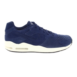 Nike Air Max Guile Prime M 916770-400 Schuhe blau