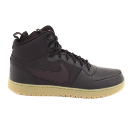 Nike Ebernon Mid Winter M AQ8754-600 mehrfarbig