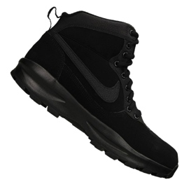 Nike Manoadome M 844358-003 Schuh schwarz