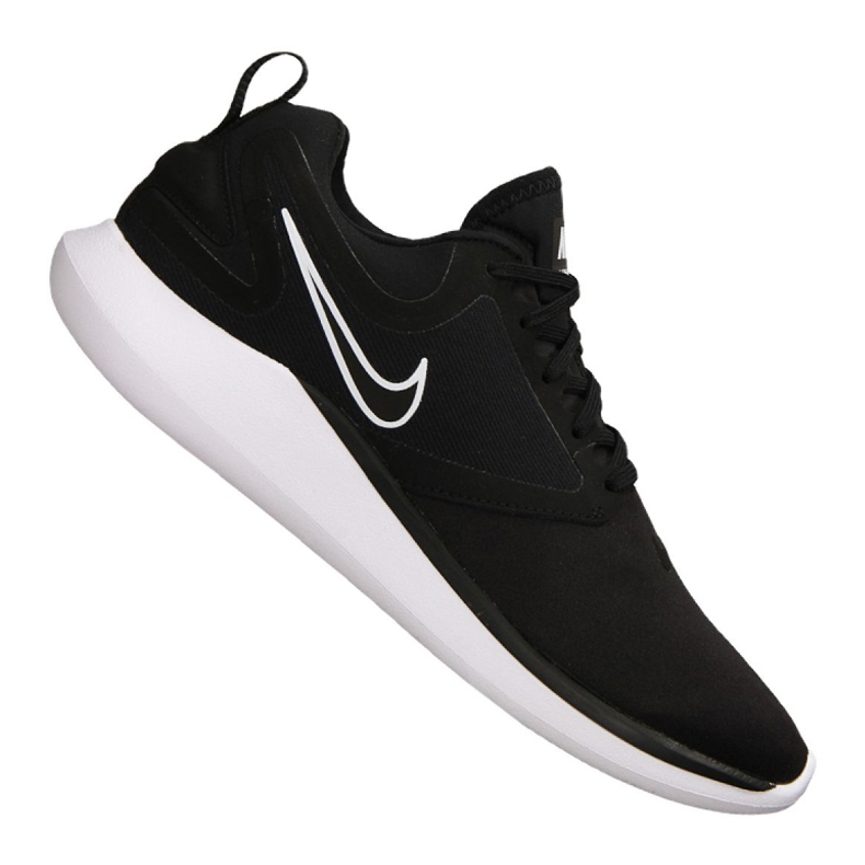 Nike Lunarsolo M AA4079-001 Schuh schwarz