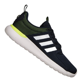 Schuhe adidas Cloudfoam Lite Racer M DB0591 schwarz