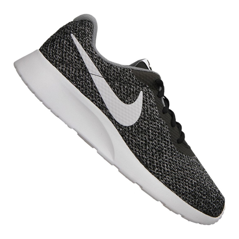 Nike Tanjun Se M 844887-010 Schuh schwarz mehrfarbig