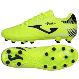 Joma Aguila 2011 Fg M AGUS.2011.FG Fußballschuhe gelb gelb
