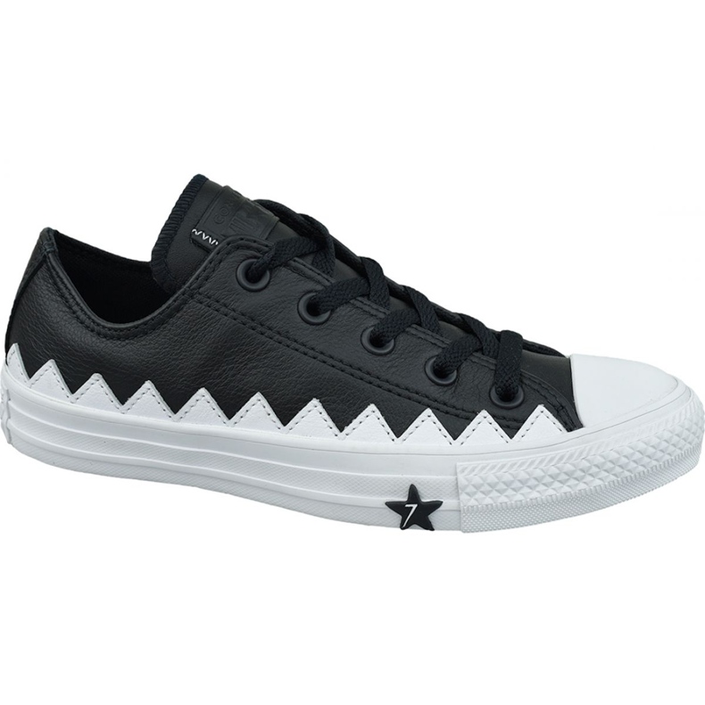 Converse Chuck Taylor All Star Ox W 565369C schwarz
