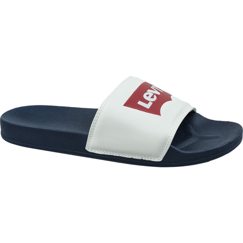 Levi's Juni Batwing 228998-794-17 weiß