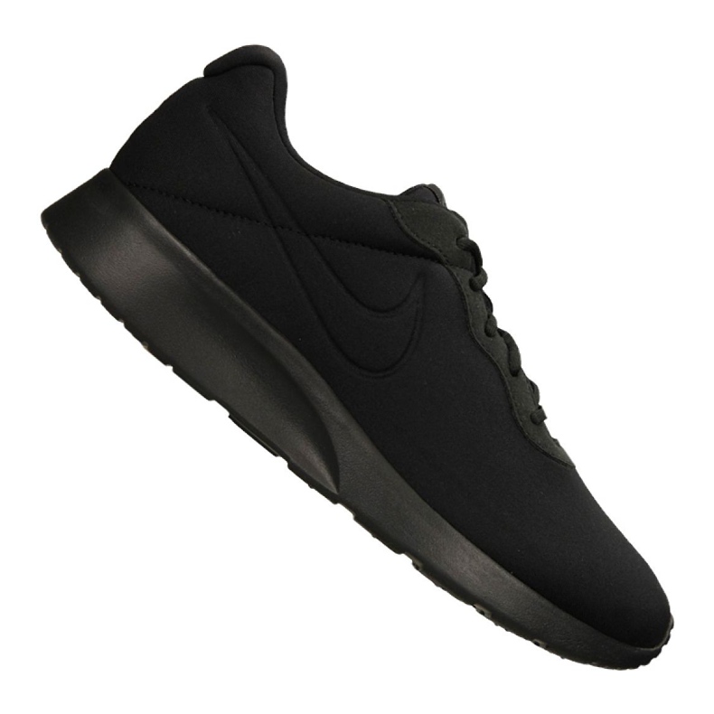 Nike Tanjun Prem M 876899-007 Schuh schwarz